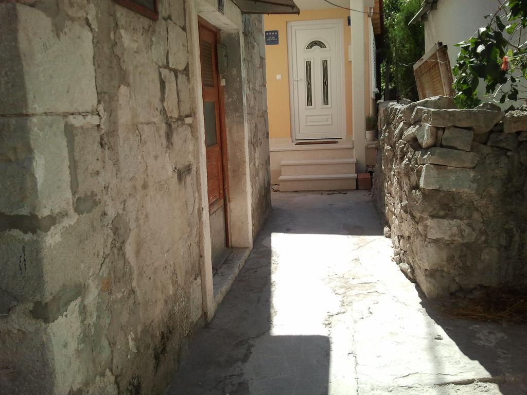 Apartment Ante Сплит Номер фото
