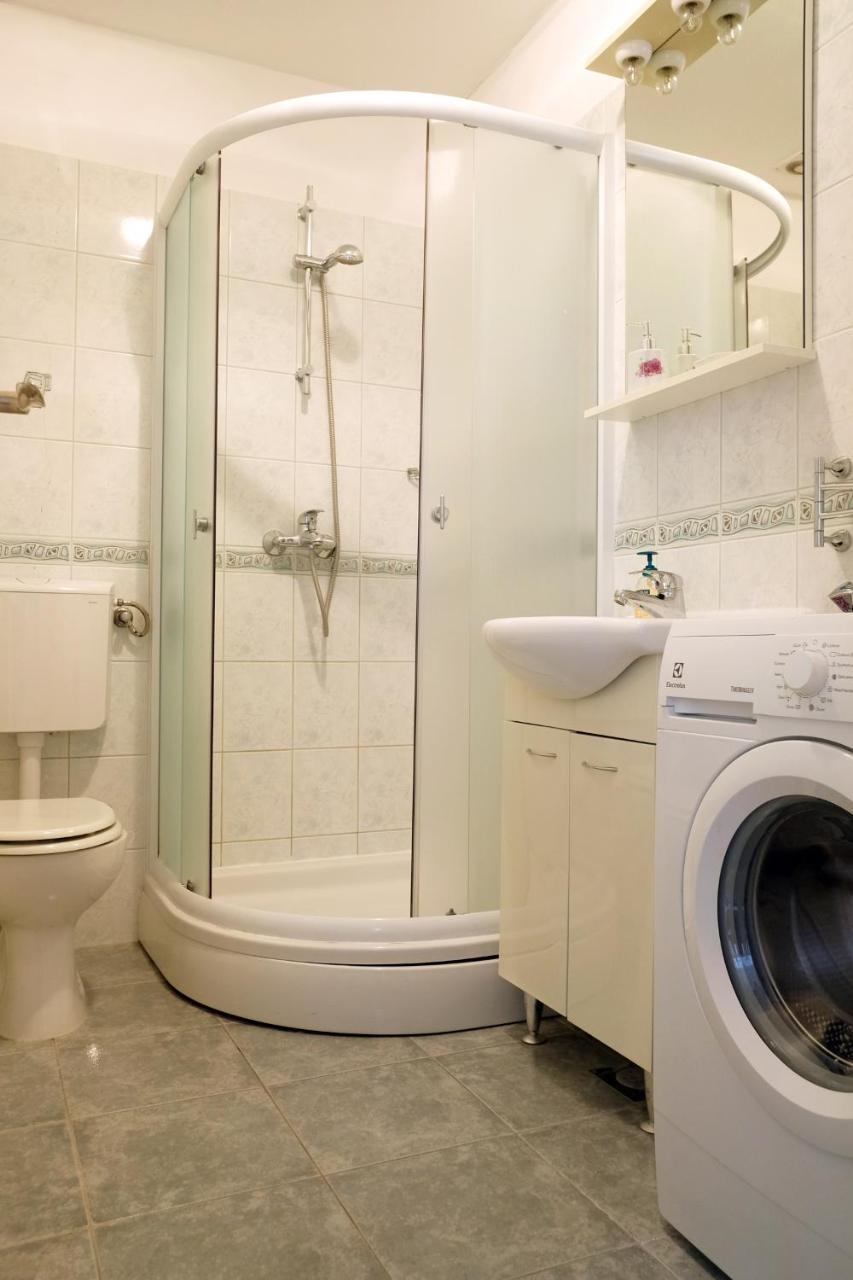 Apartment Ante Сплит Экстерьер фото