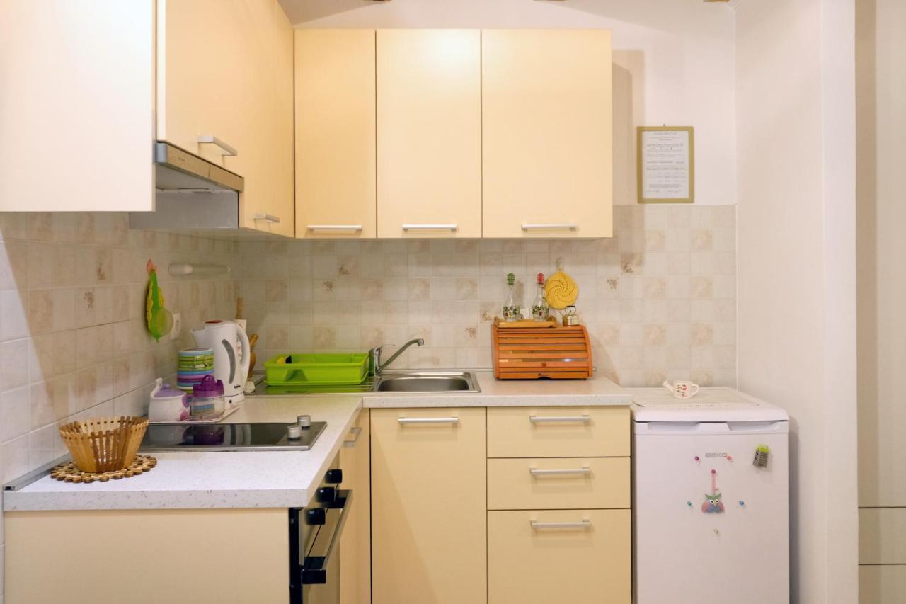 Apartment Ante Сплит Экстерьер фото