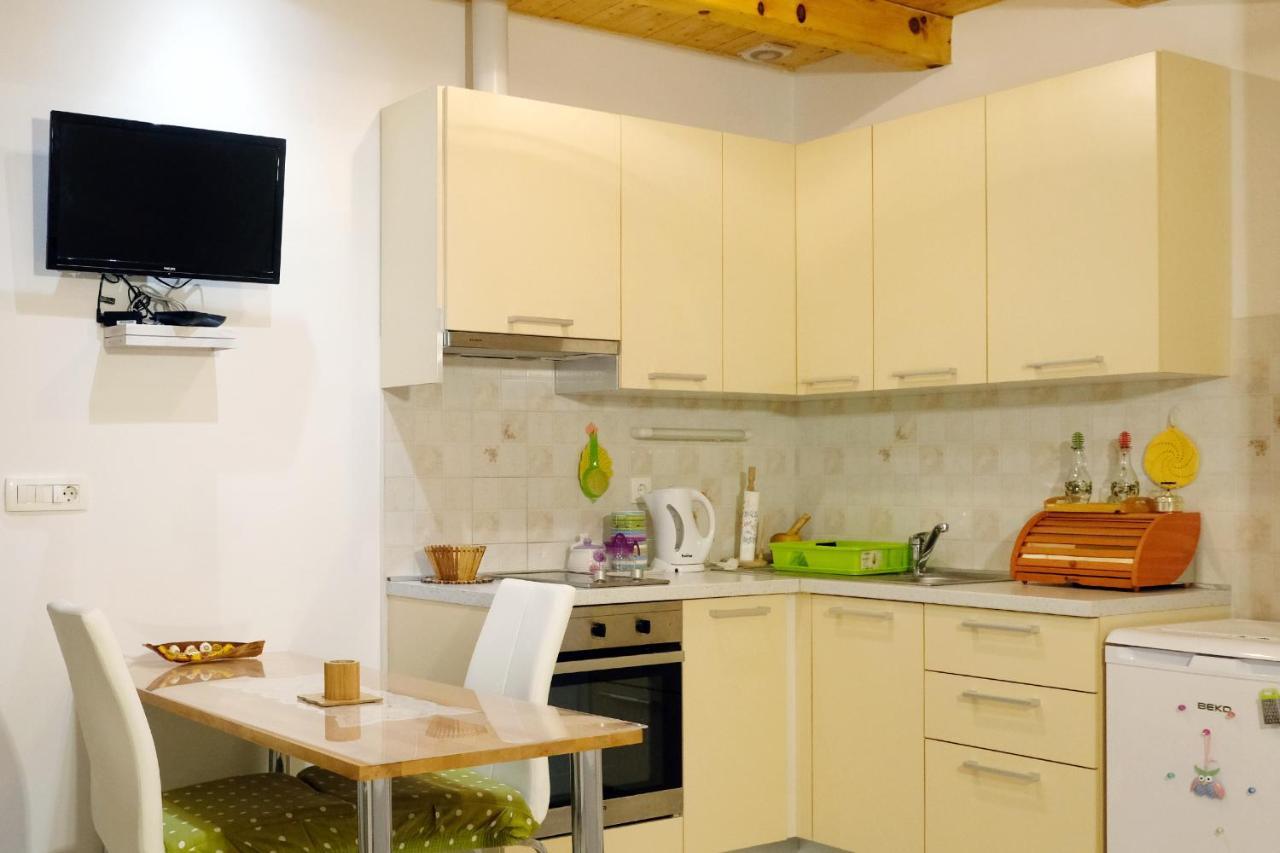 Apartment Ante Сплит Экстерьер фото