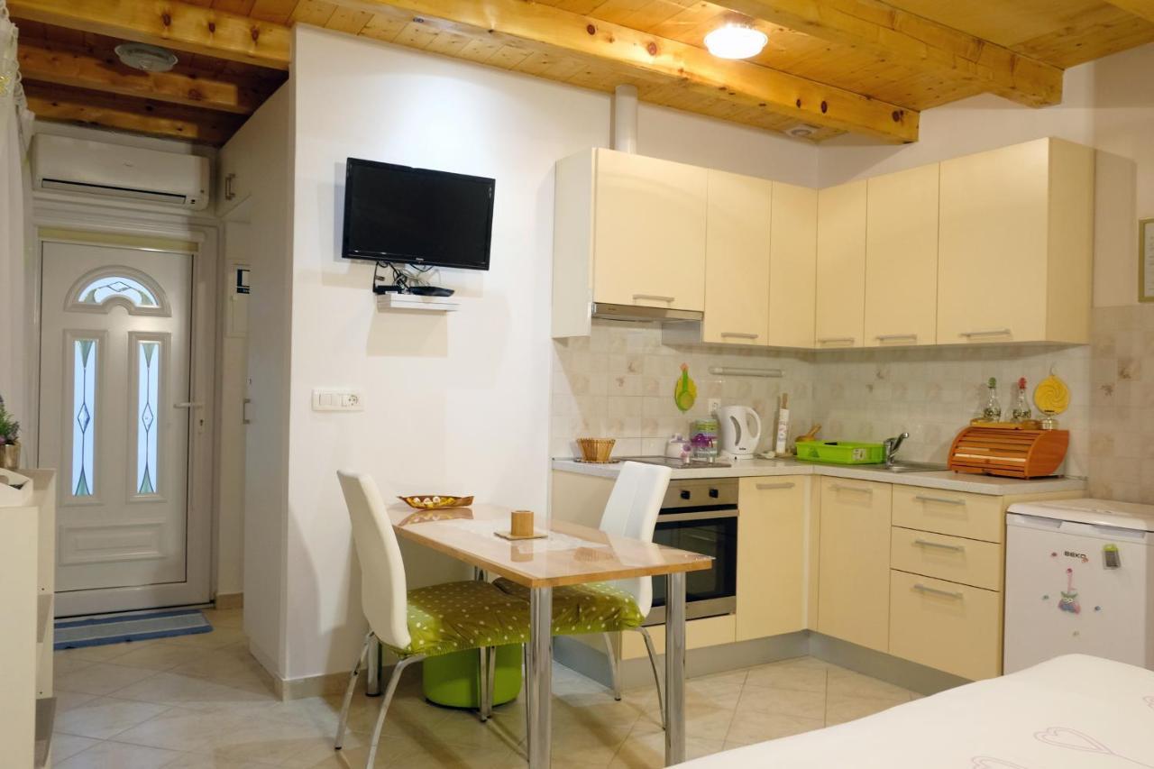 Apartment Ante Сплит Экстерьер фото